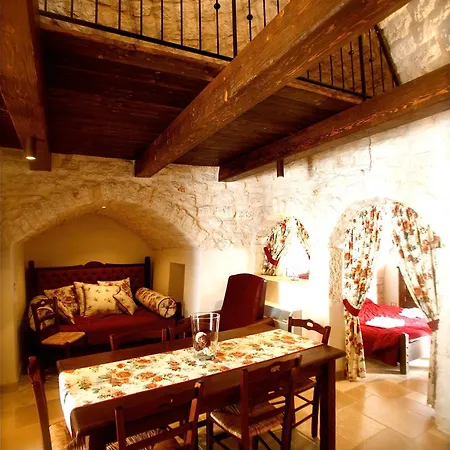 Trulli E Puglia Alberobello