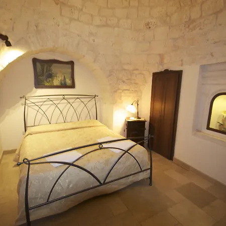 Trulli E Puglia Alberobello