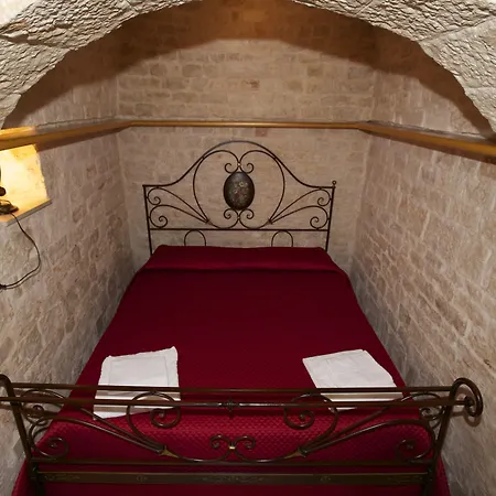 Trulli E Puglia 4* Alberobello