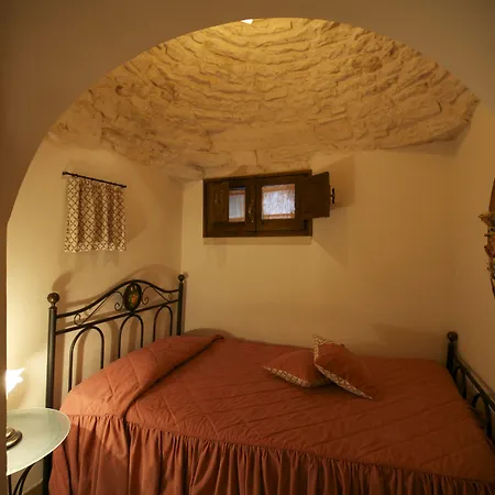 Trulli E Puglia 4*
