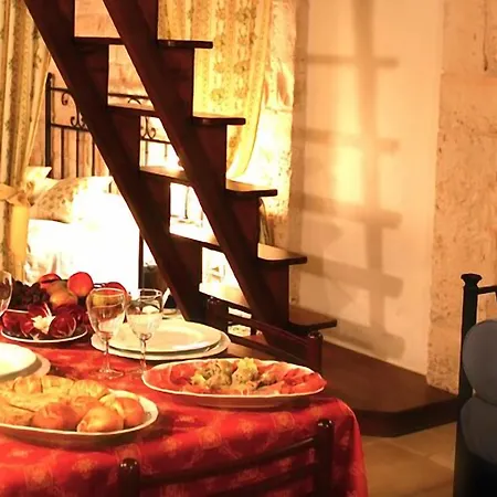 트룰리 E 풀리아 4*