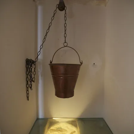 בית הארחה Trulli E Puglia