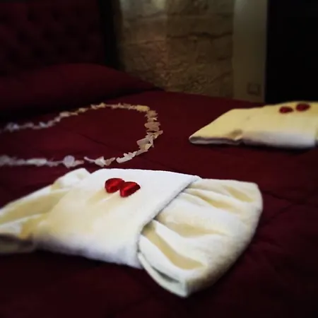 בית הארחה Trulli E Puglia 4*