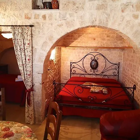 Trulli E Puglia