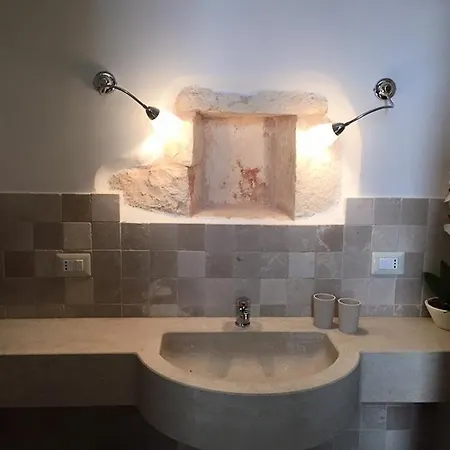 Vendégház Trulli E Puglia 4*