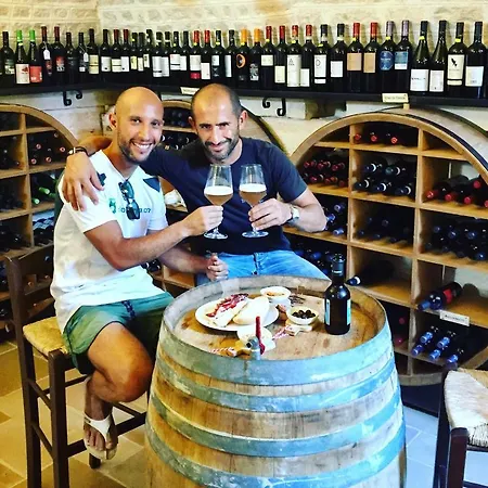 트룰리 E 풀리아 4*