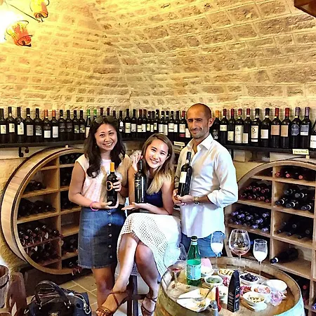 Vendégház Trulli E Puglia Alberobello