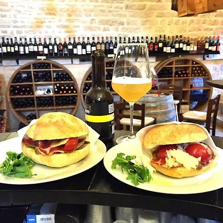 게스트하우스 트룰리 E 풀리아