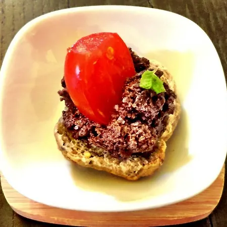 特鲁利普利亚度假旅馆 阿尔贝罗贝洛