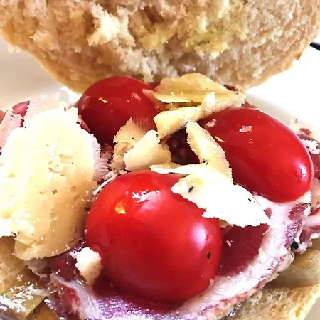 Trulli E Puglia Casa de hóspedes