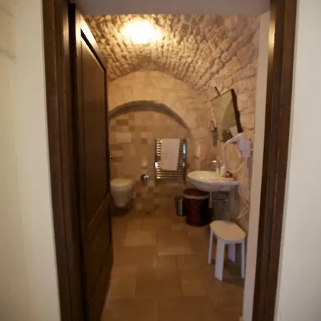 Trulli E Puglia Pensión 4*