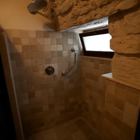 트룰리 E 풀리아 게스트하우스