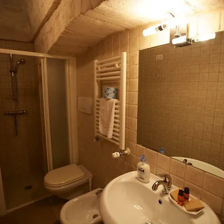 Trulli E Puglia Casa de hóspedes Alberobello