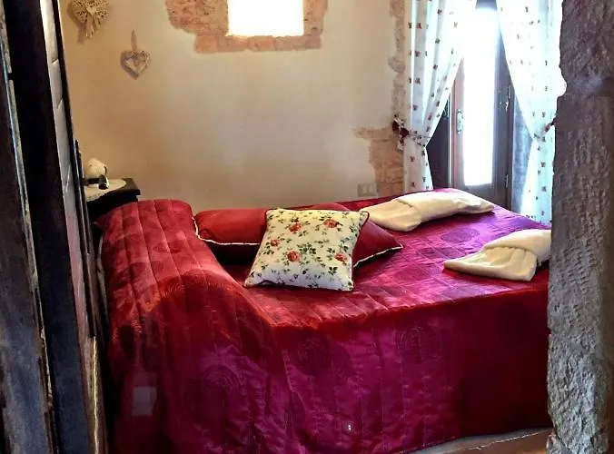 Trulli E Puglia Guest house