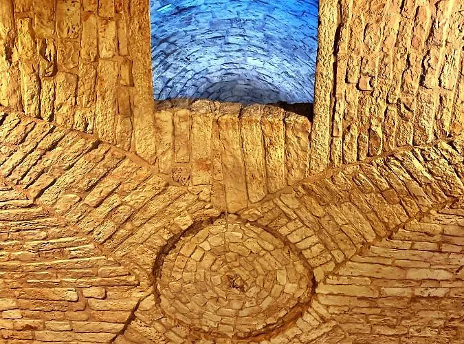 Trulli E Puglia Alberobello