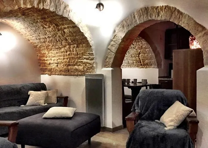 Trulli E Puglia Guest house
