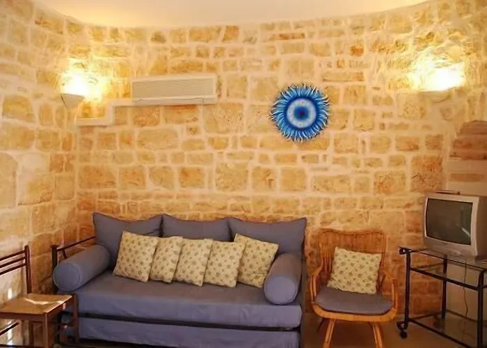 Guest house Trulli E Puglia