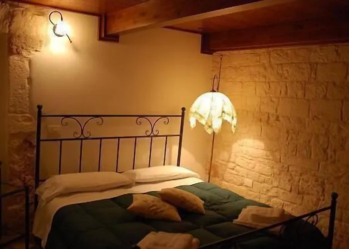 Guest house Trulli E Puglia Alberobello