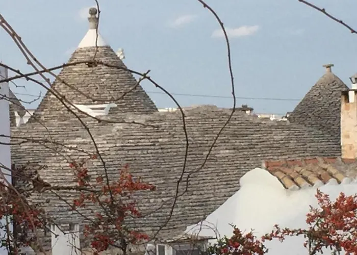 Trulli E Puglia Guest house Alberobello