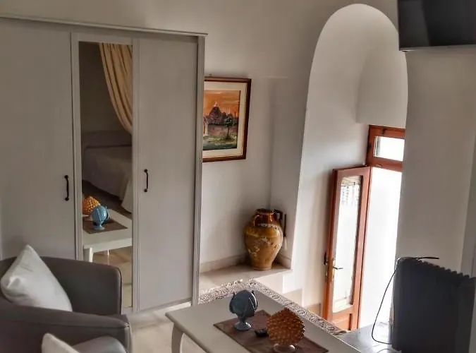 Guest house Trulli E Puglia Alberobello