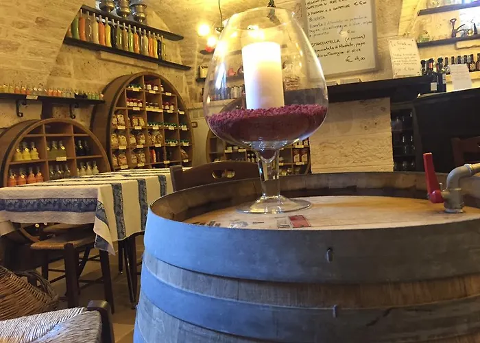 Trulli E Puglia Alberobello