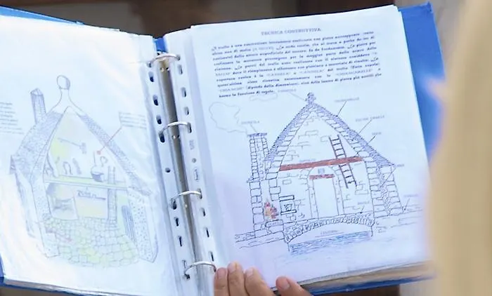 Trulli E Puglia Alberobello