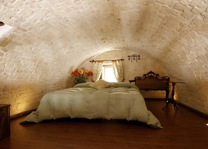 Trulli E Puglia 4* Alberobello