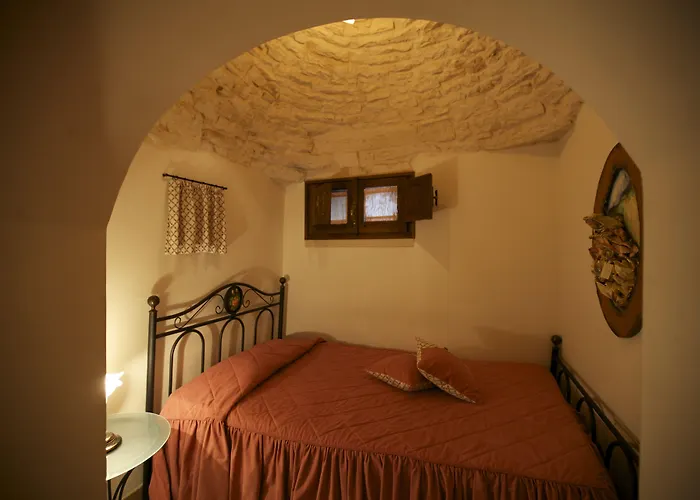 Trulli E Puglia 4*