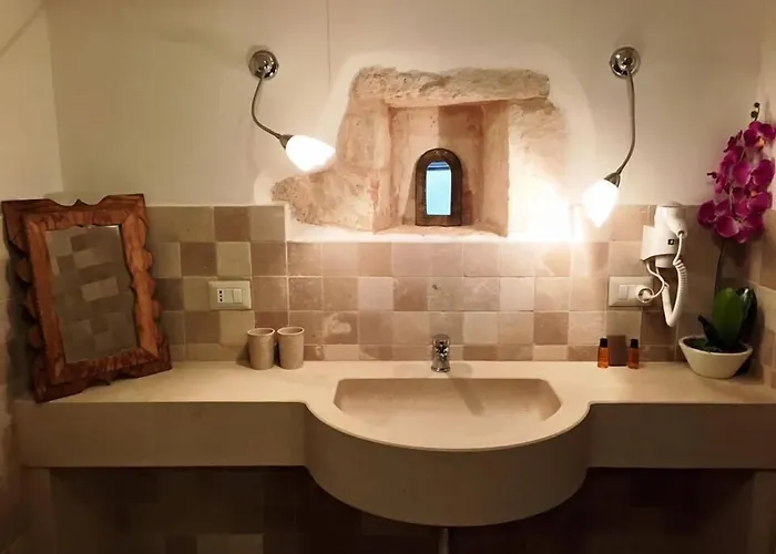 Guest house Trulli E Puglia Alberobello