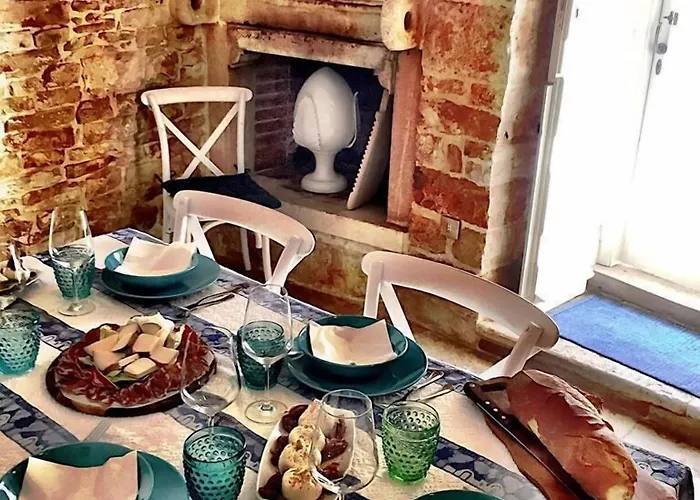 Trulli E Puglia 4* Alberobello