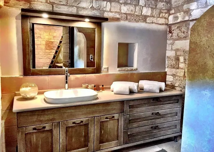 Trulli E Puglia 4* Alberobello