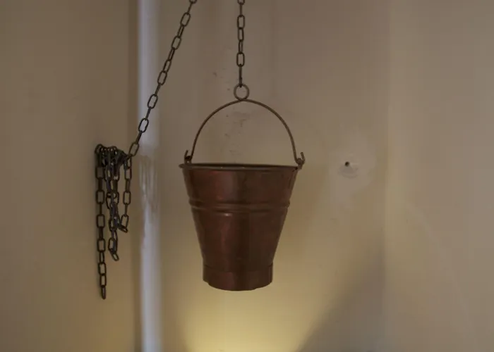 Guest house Trulli E Puglia