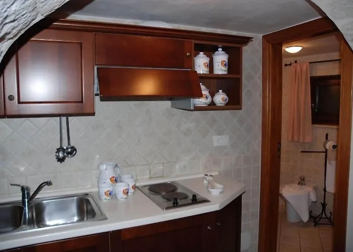 Trulli E Puglia 4* Alberobello