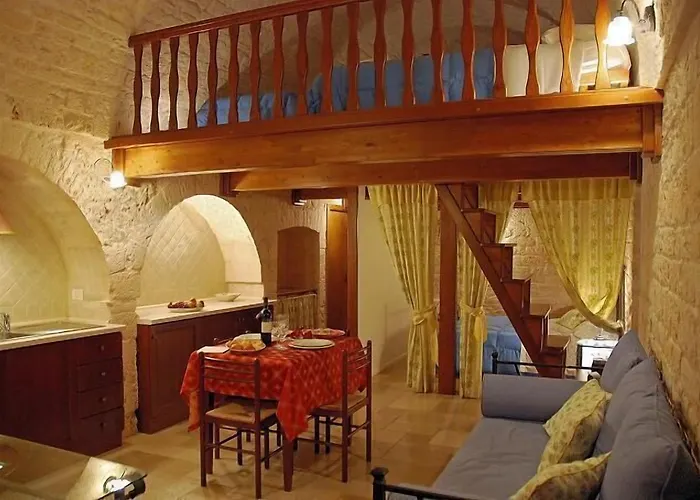 Guest house Trulli E Puglia Alberobello