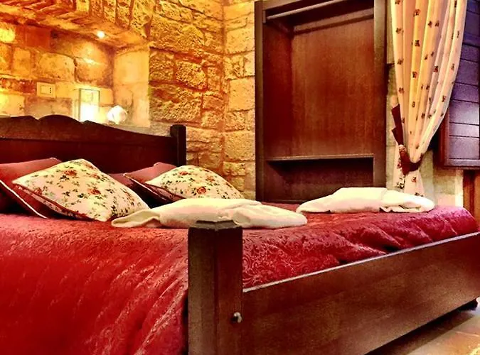 Guest house Trulli E Puglia