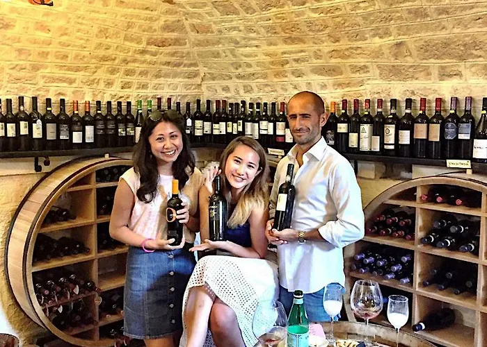 Guest house Trulli E Puglia Alberobello