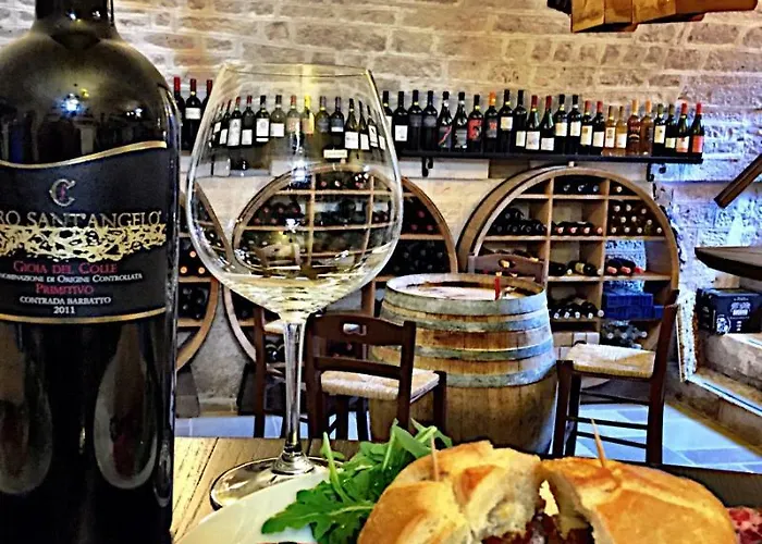 Trulli E Puglia 4* Alberobello