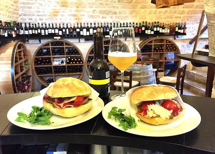 Guest house Trulli E Puglia