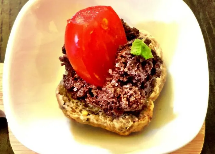 Trulli E Puglia Alberobello