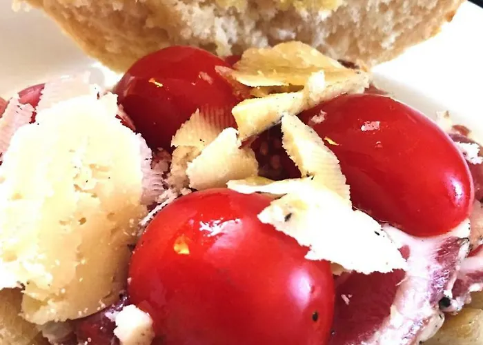 Trulli E Puglia Guest house